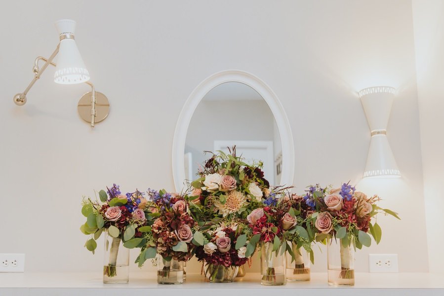 rustic barn wedding