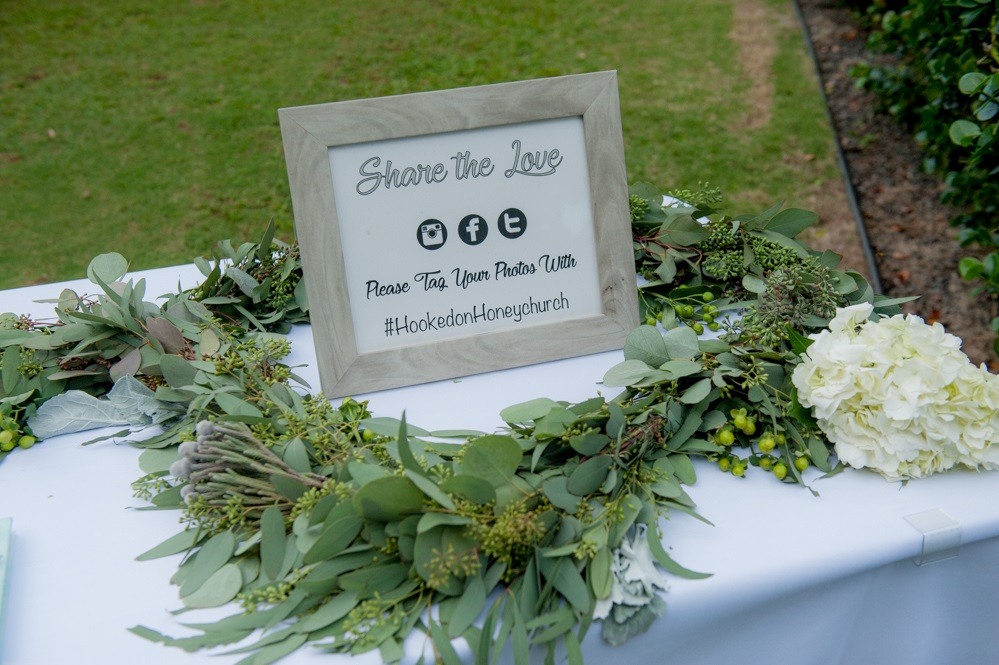 ranch wedding