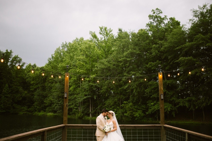 wedding barn