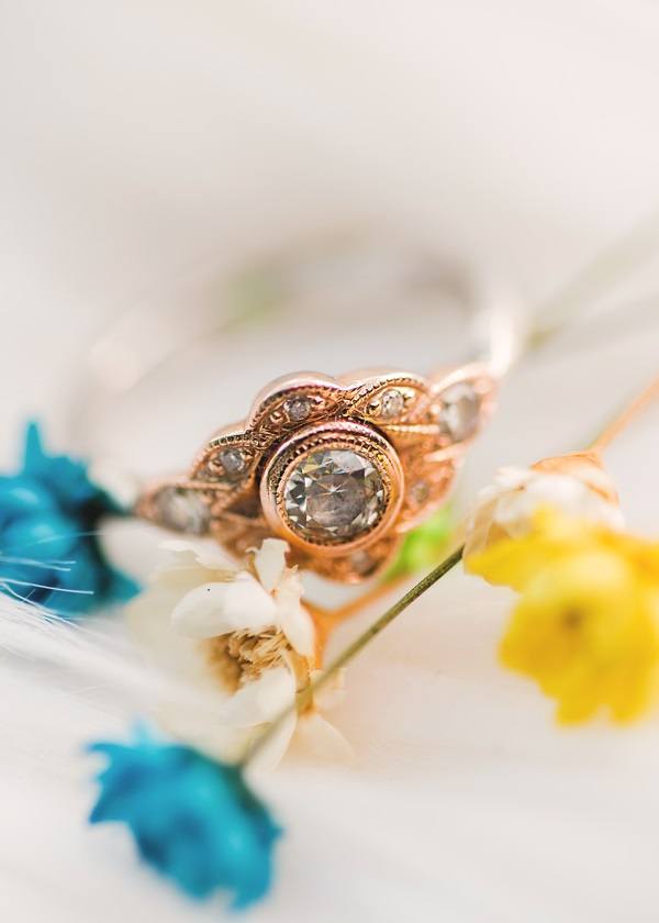 Boho Wedding Ideas