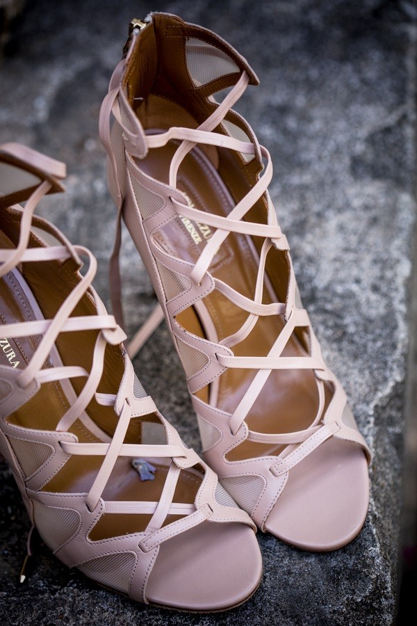 wedding shoes