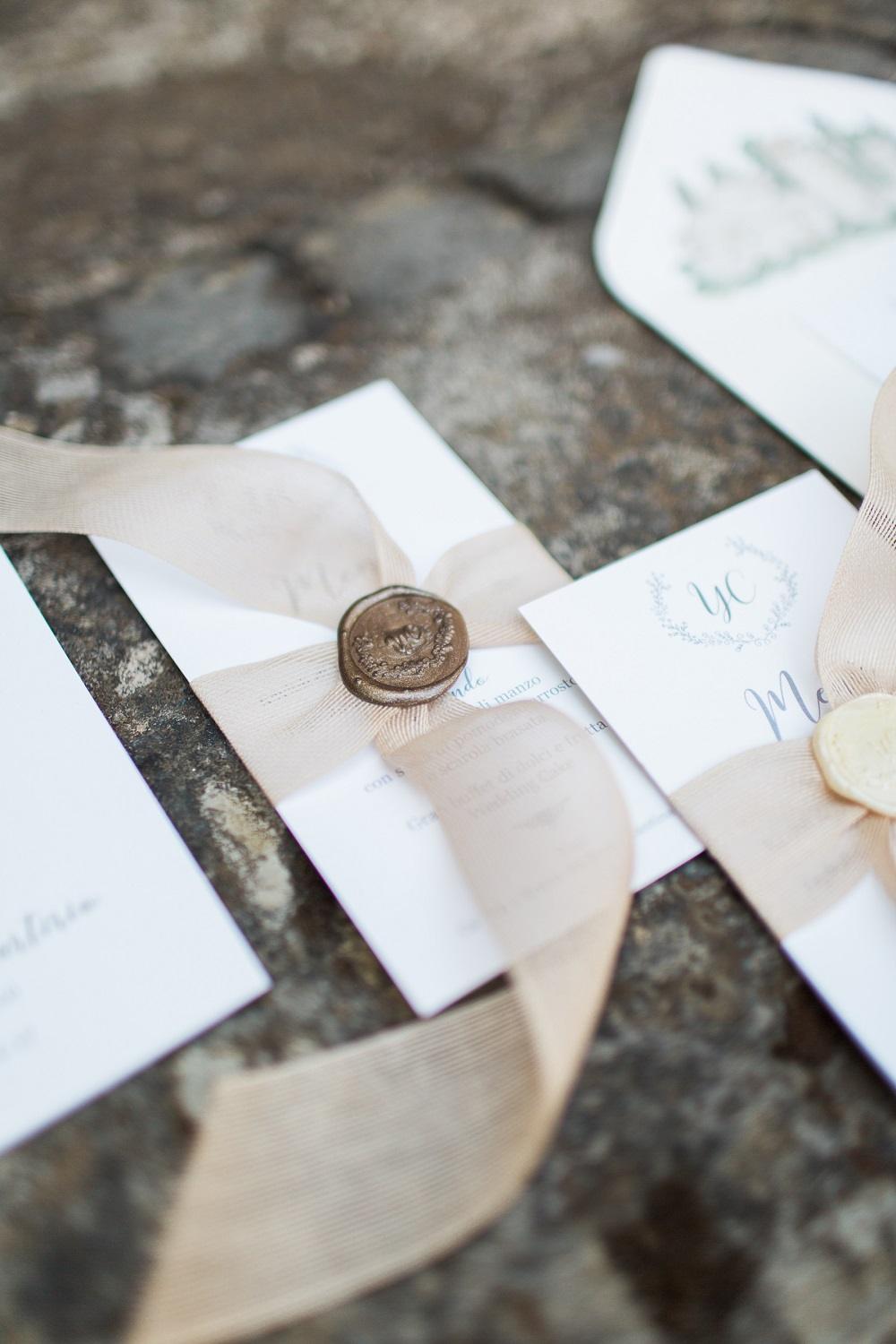 getting married in italy