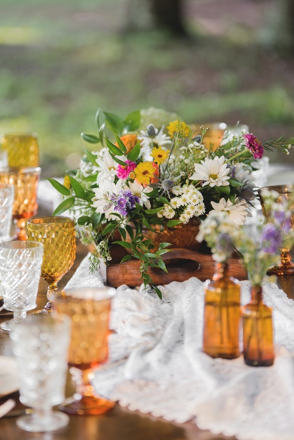 Boho Wedding Ideas