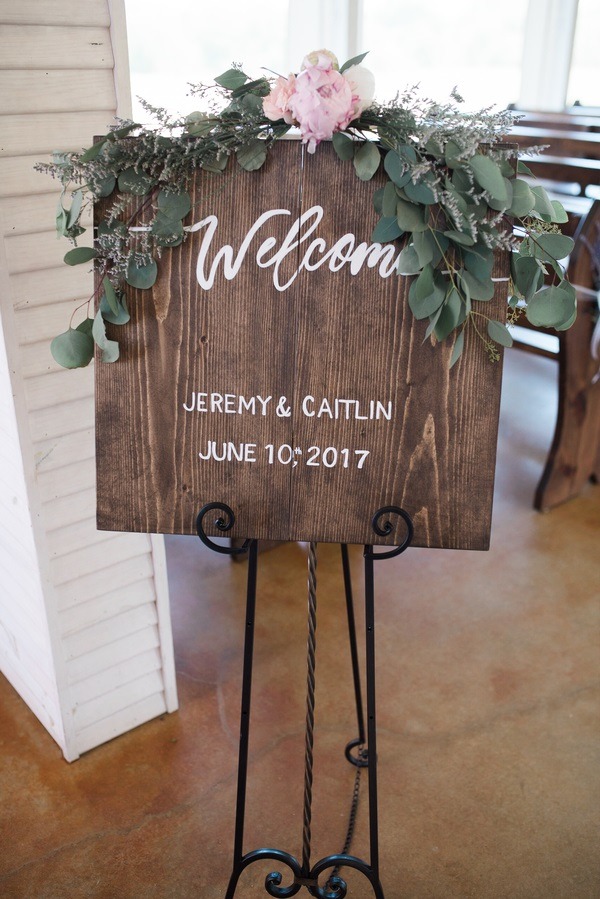 wedding decor inspiration