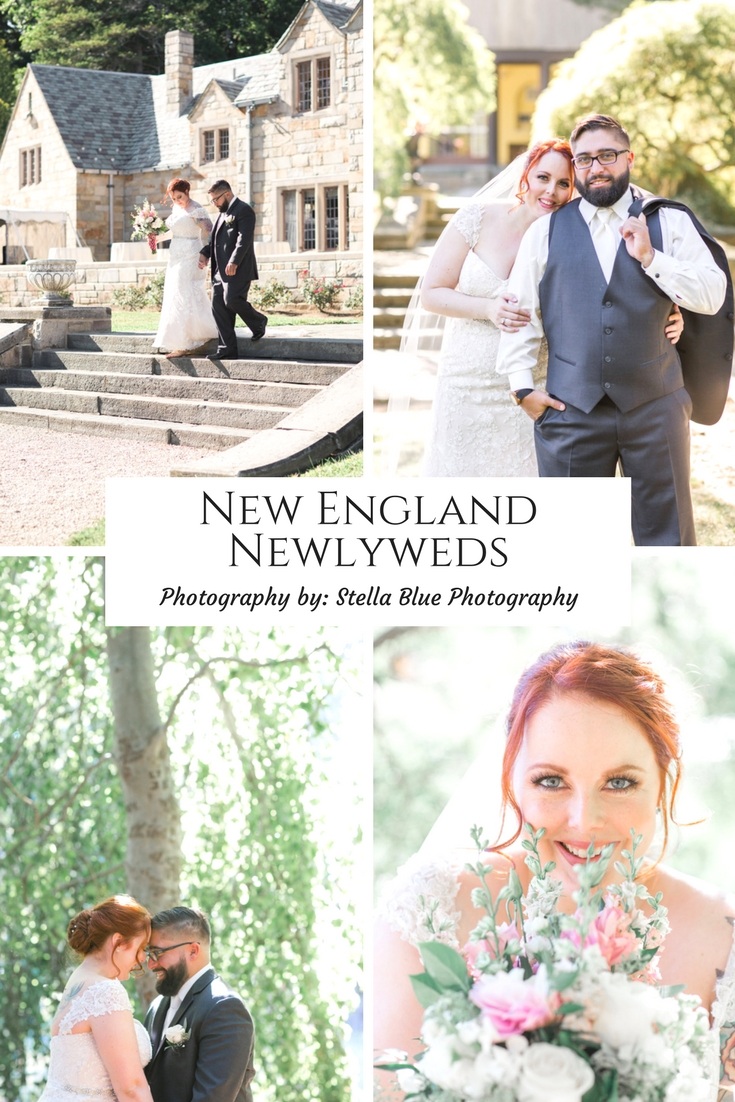 New England Newlyweds