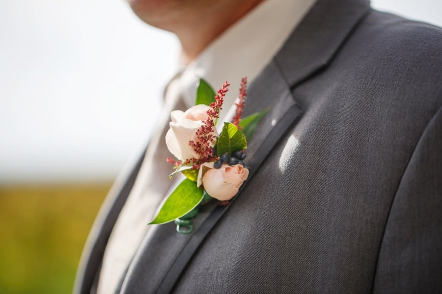 buttonhole