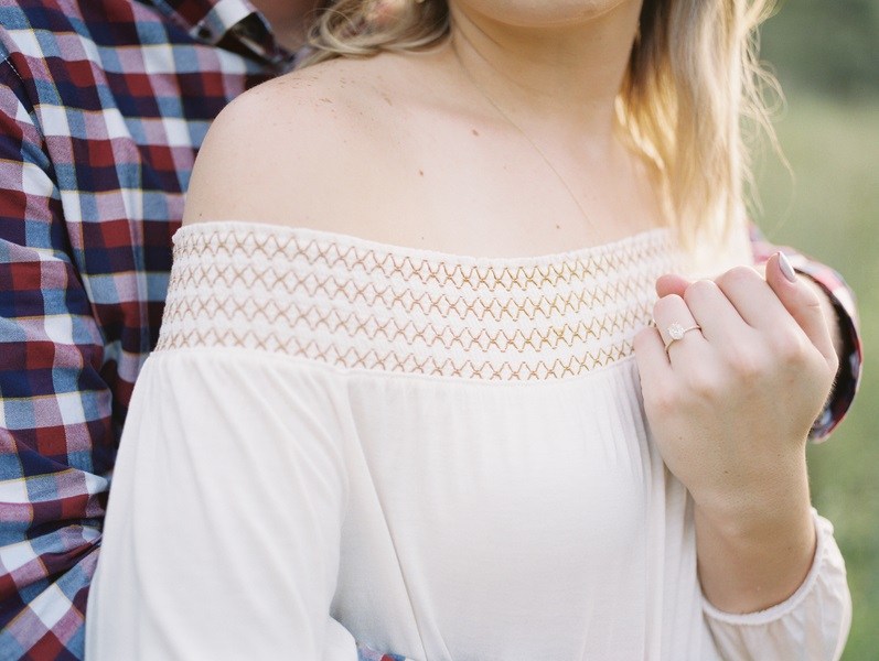 engagement photography