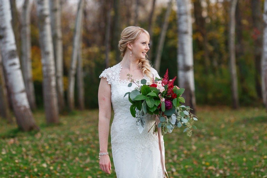 happy brides