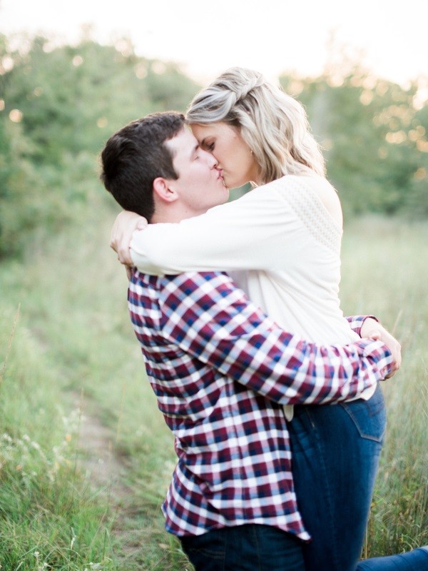 engagement photography