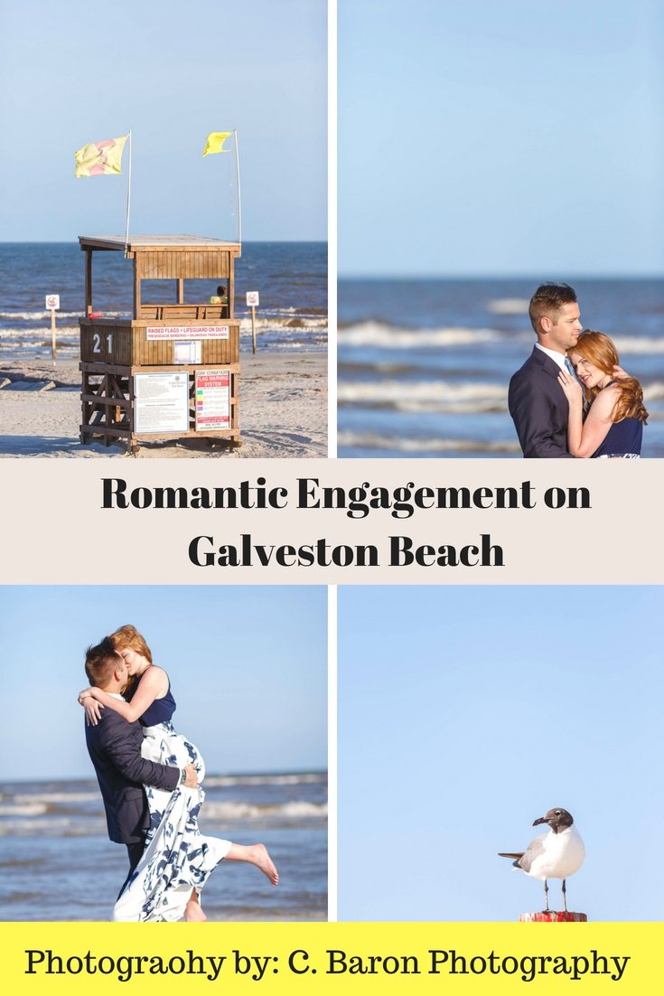 romantic engagement