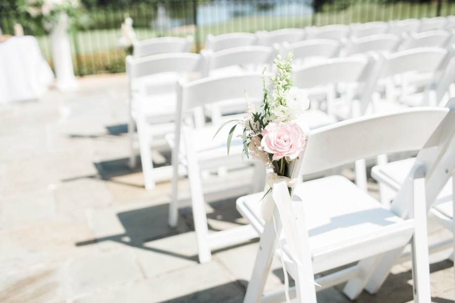 wedding ceremony