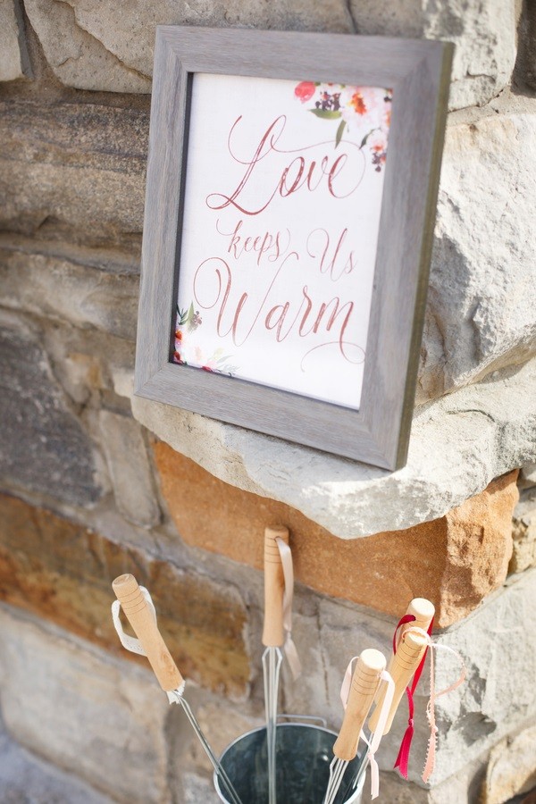 wedding signs