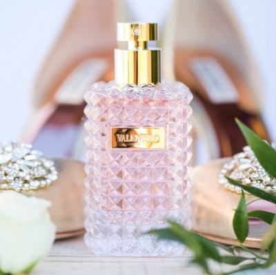 Perfumed Bride : Choosing Scents For Your Wedding - Bois de Jasmin