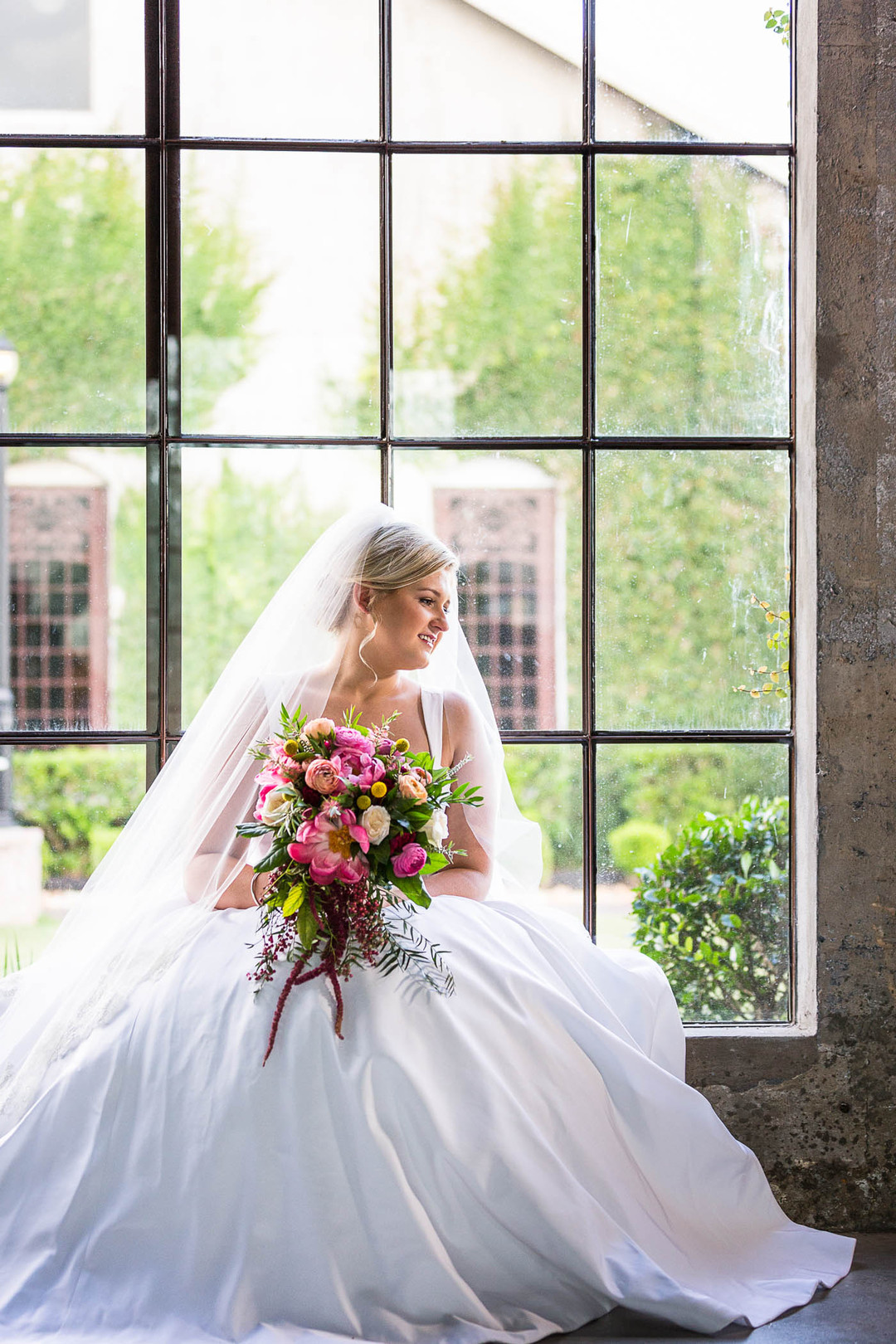 wedding day converse