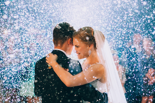 8 Tips to Plan Your Wedding Even with A Budget