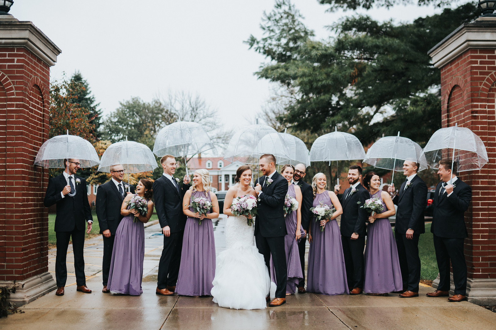 ideas for wedding photos