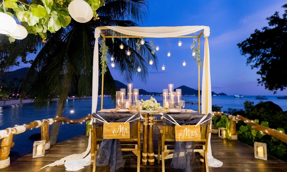 Wedding Planner in Thailand? Check out: Forever Lovestruck
