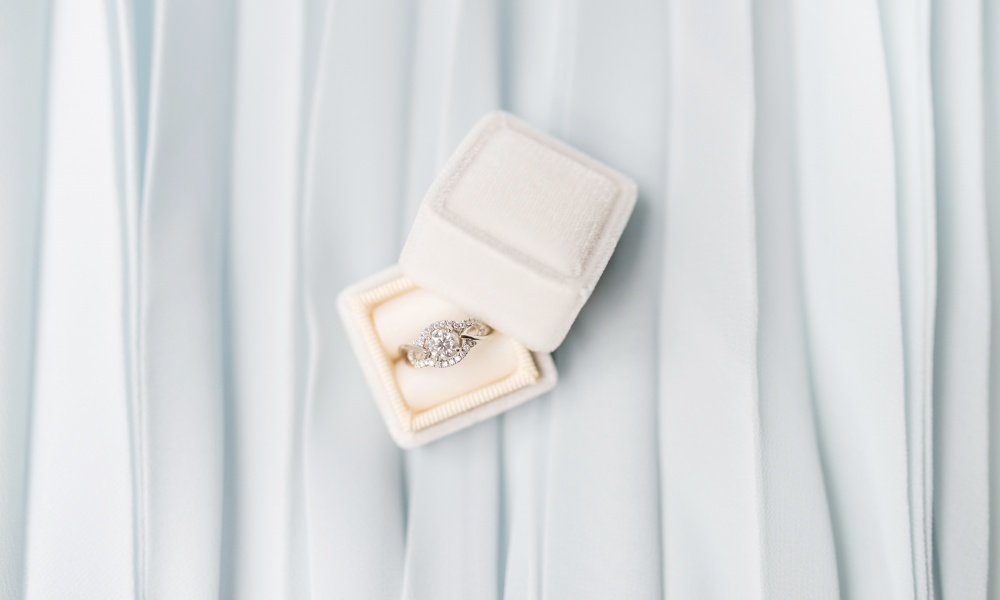 Tips For Choosing The Perfect Engagement Ring For Someone Special