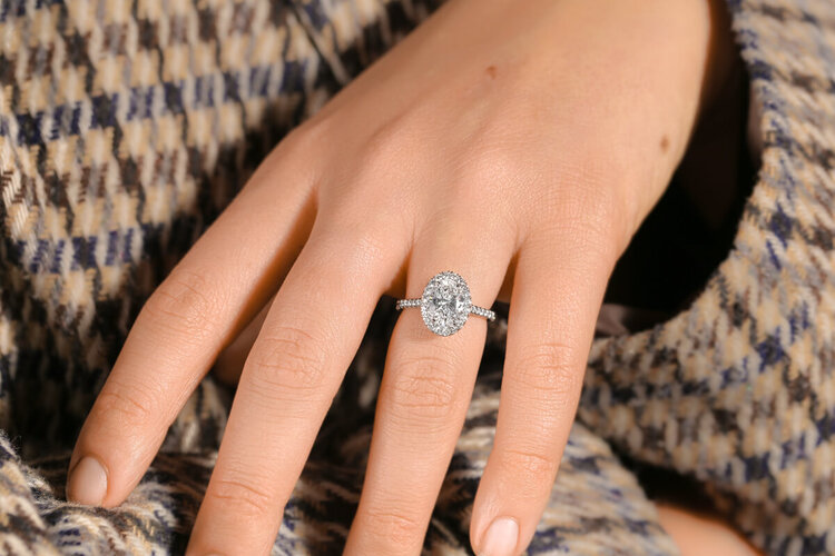 Buying Beautiful Diamond Rings for Women | by eyaljewelry | Medium