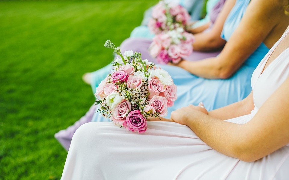 5 Truths About Bridesmaid Dress Shopping