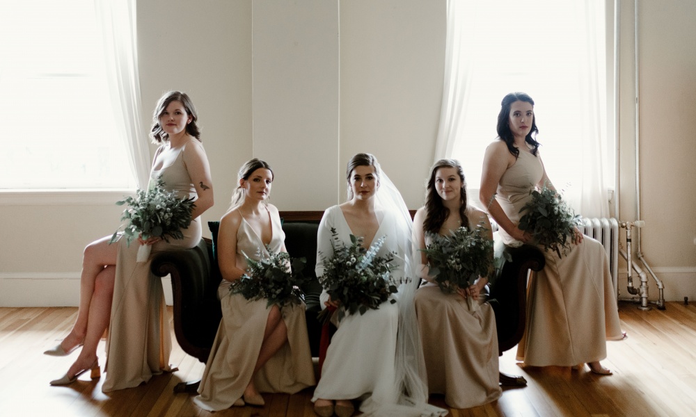 7 Tips You Should Consider When Choosing Bridesmaid Dresses